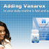 Boost up your Hair Growth with Vanarex