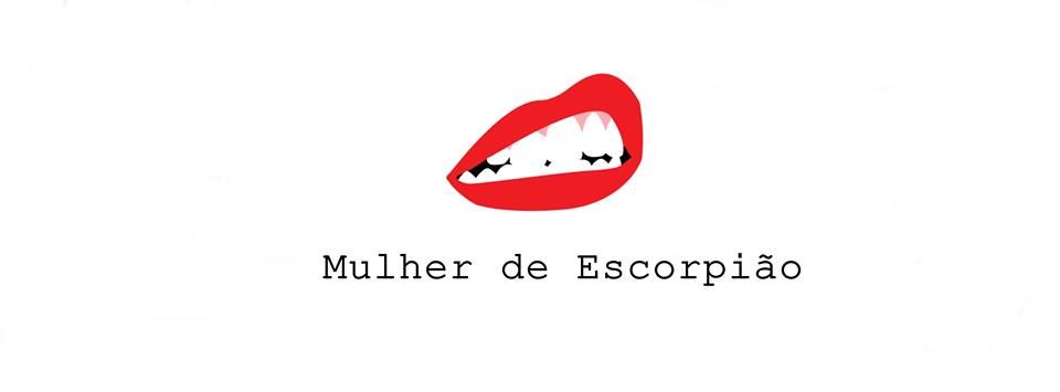 Blog Mulher de Escorpião