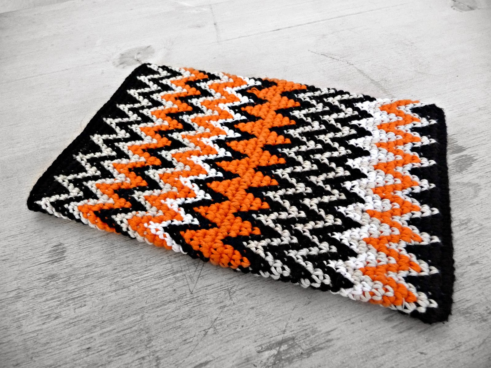 Armygurumi, amigurumis y otras cosas de la vida Taller a la vista