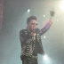 2015-02-21 Concert: At Tauron Arena - Queen + Adam Lambert-Krakow, Poland