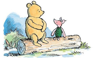 winnie the pooh complete collection pdf