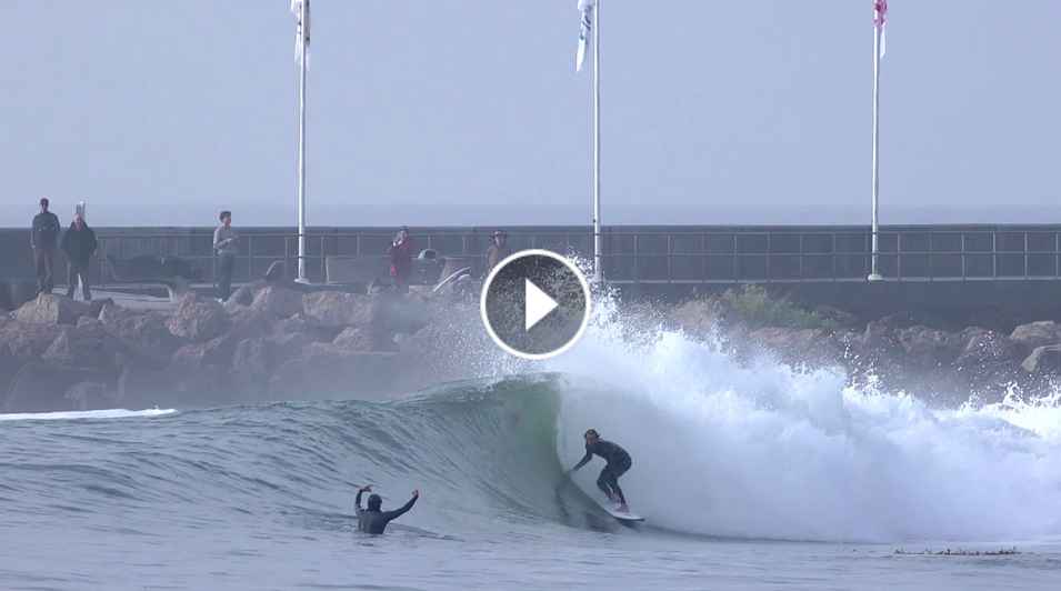 MAKAI BRAY - SANDSPIT