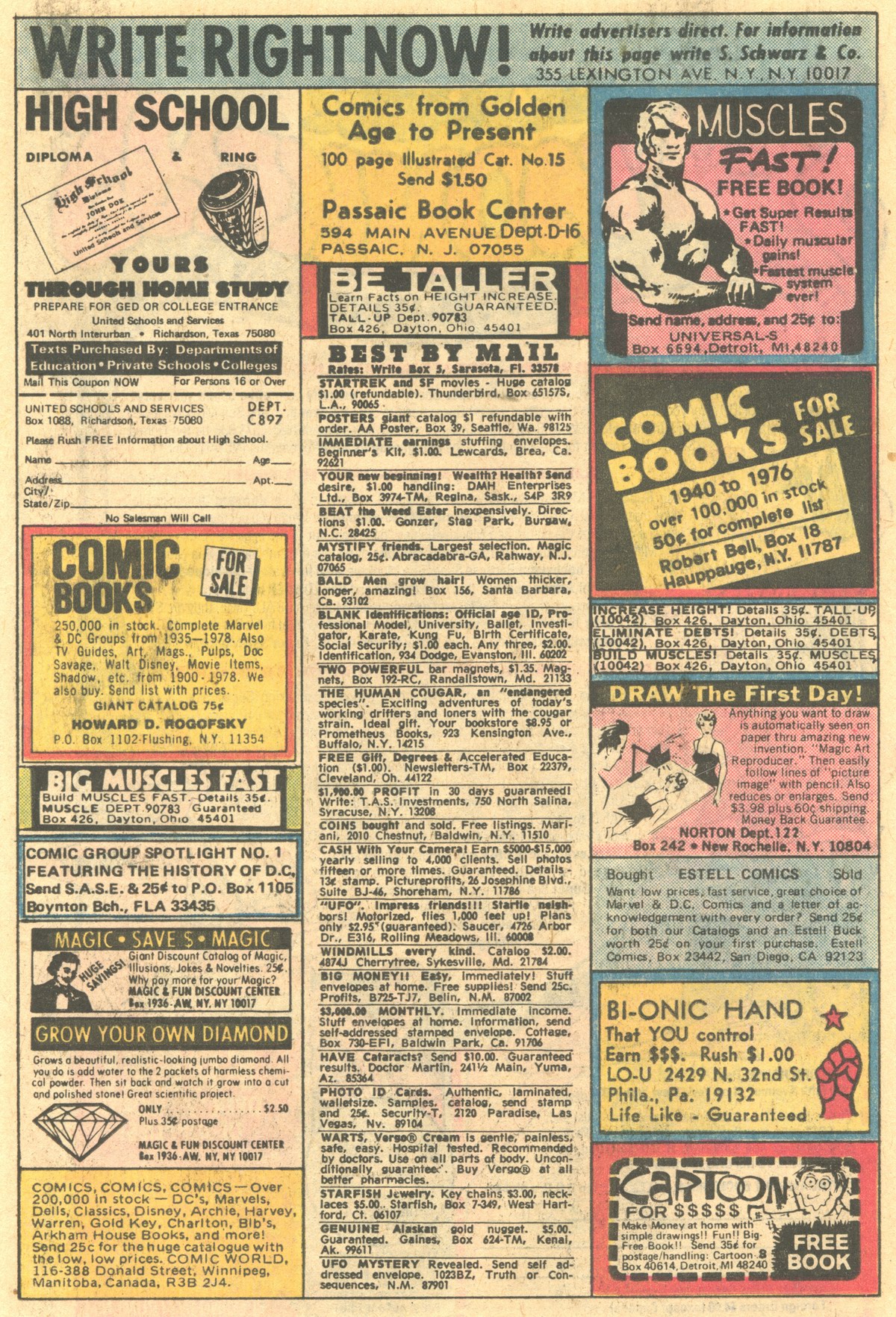 Read online The Flash (1959) comic -  Issue #256 - 18