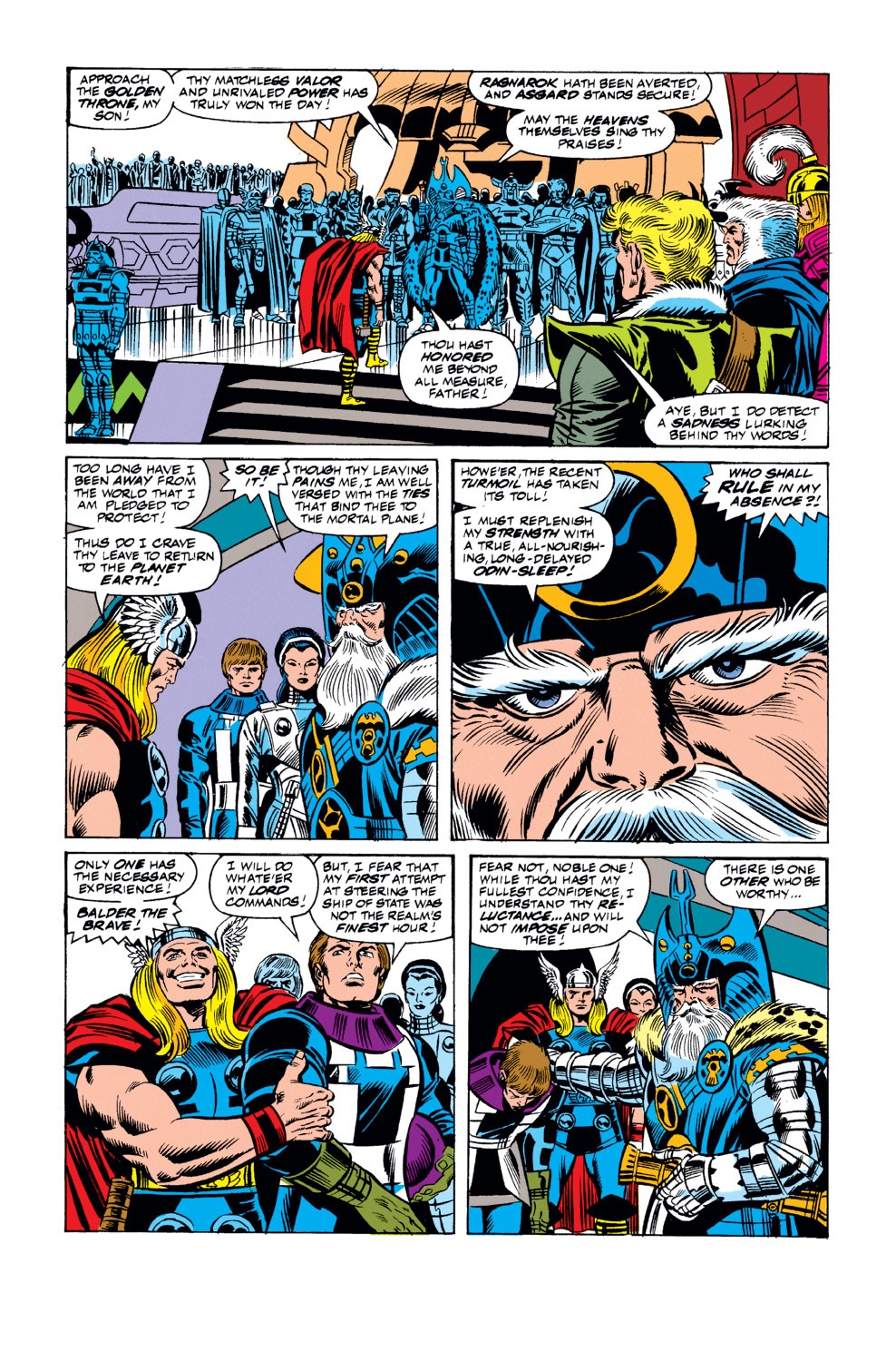 Thor (1966) 426 Page 2