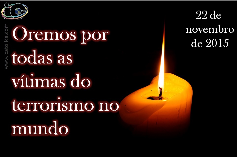 Fundação Pontifícia AIS convoca jornada de oração pela paz mundial Fundação Pontifícia AIS convoca jornada de oração pela paz mundial