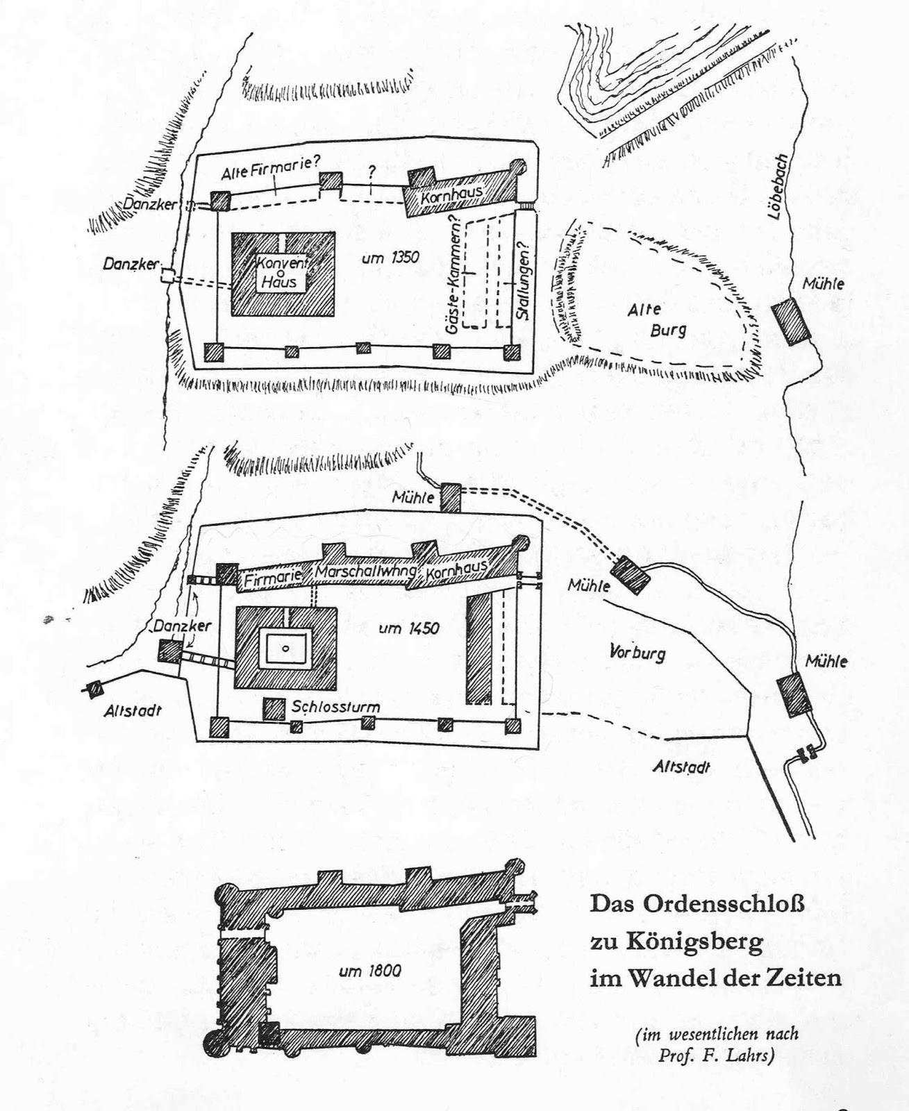 Кенигсберг схема. План королевского замка в Кенигсберге. Чертежи королевского замка Кенигсберг. Замок Кёнигсберг план замка. Королевский замок Кенигсберг схема.