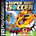 Download Game Super Shot Soccer PS1 For Pc | KUYA028