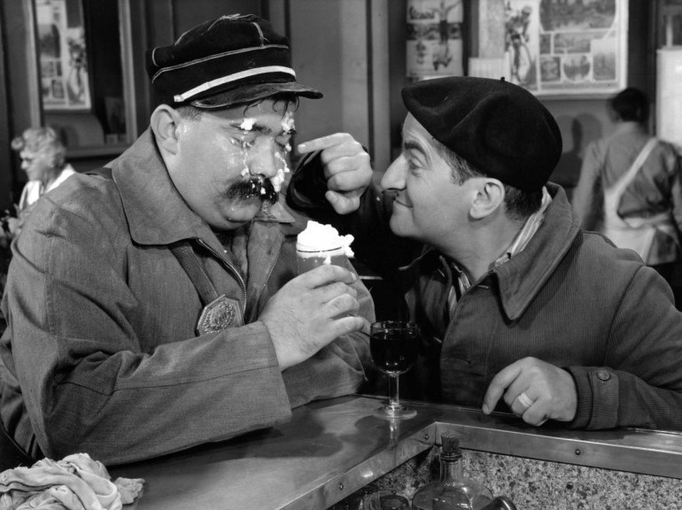 The Beret Project Ni Vu Ni Connu Neither Seen Nor Known