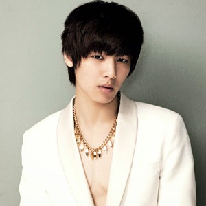 Kang Min Hyuk- CNBlue Kang Min Hyuk- CNBlue