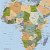 Daftar Nama Negara di Benua Afrika Beserta Ibukotanya Lengkap
