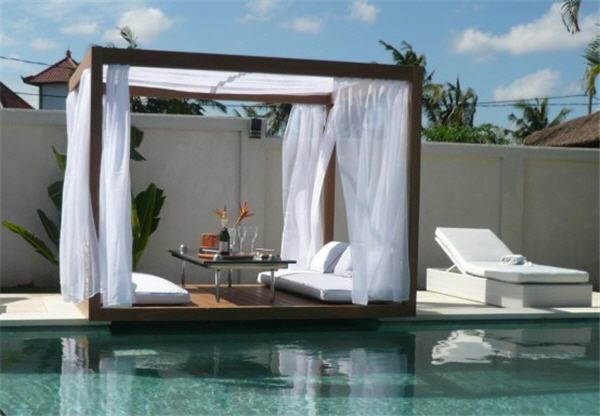 barquitec: Organización visual arquitectonica