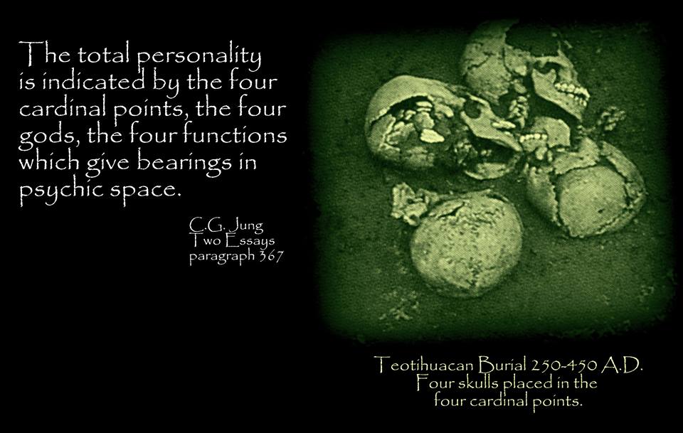 Carl Jung Depth Psychology Carl Jung Told in her own words, this is what the patient saw