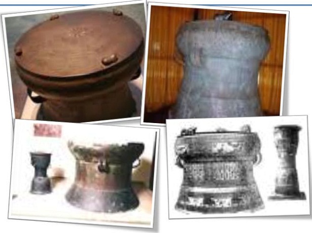 Kebudayaan Dongson Dan Perkembangan Kebudayaan Dongson đong Sơn Culture Berbagaireviews Com