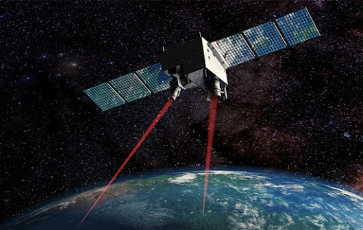 Ilmuwan China Berhasil Uji Fisika Kuantum Berbasis Satelit