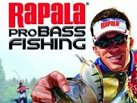 [PSP] Rapala Pro Bass Fishing [USA]