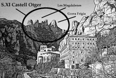 Castell del Otger?