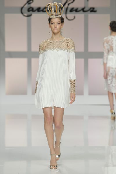 Hermosos vestidos de novias | Colección vestidos cortos Hermosos vestidos de novias | Colección vestidos cortos