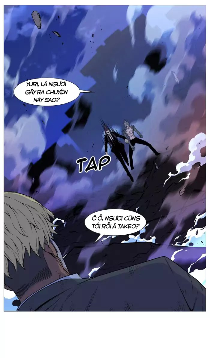Noblesse - Noblesse Chap 516 tập 517 Noblesse - Noblesse Chap 516 tập 517