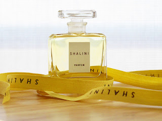 Shalini Parfum’s
