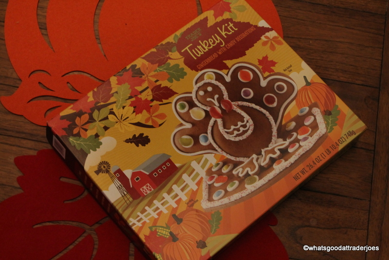What's Good at Trader Joe's? Trader Joe's Turkey Kit