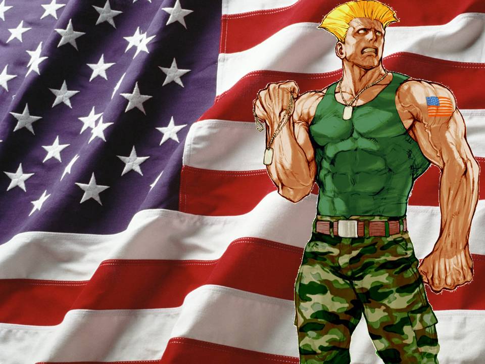 Street Fighter 25th Anniversary Grand Finals Tournament December 8th