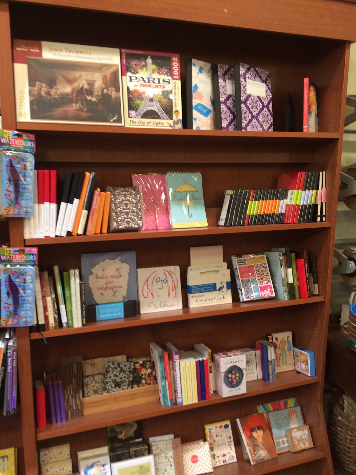 The Indie Bob Spot Head House Books Philadelphia, PA