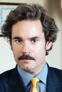 Paul F. Tompkins. Director of Paul F. Tompkins: Crying and Driving
