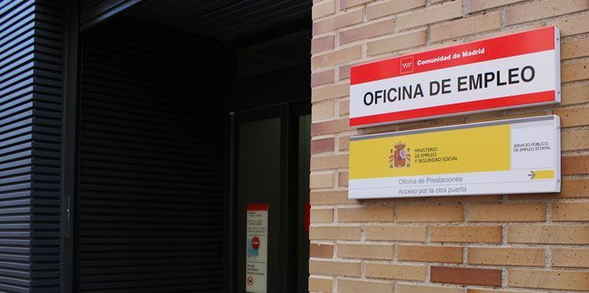 oficina de empleo parla ciudadanos de parla oficina de empleo parla ciudadanos de parla