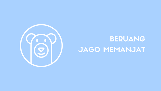 Empat Binatang Besar Yang Jago Memanjat Menambah Wawasan