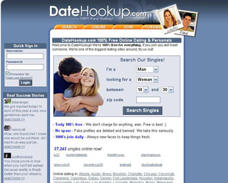 Christian dating sites for über 40