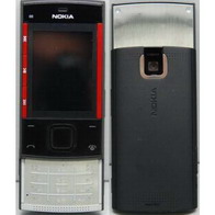 Nokia X3 on FCC