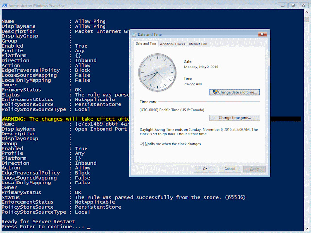 SQL Server Techniques: How to Install and prepare Windows Core for SQL ...