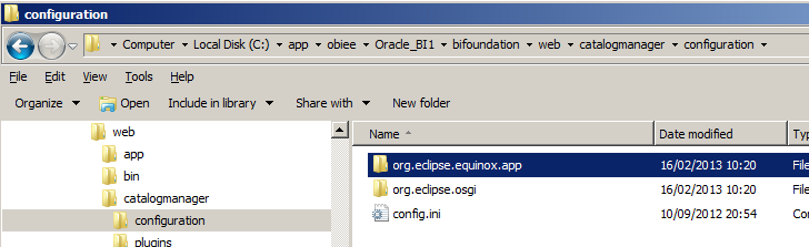 installer obiee 11g patch mobile