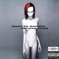 [1998] - Mechanical Animals