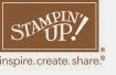 My fave Stampin' Up Rep