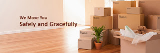 Packers and Movers in Yamuna nagar