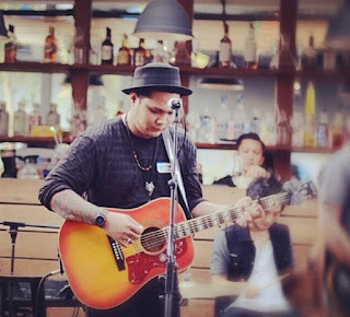 Lirik Lagu Last Child - Cinta Semestinya Last child