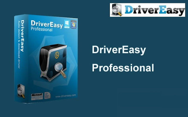 Driver Easy Professional Driver Easy Professional