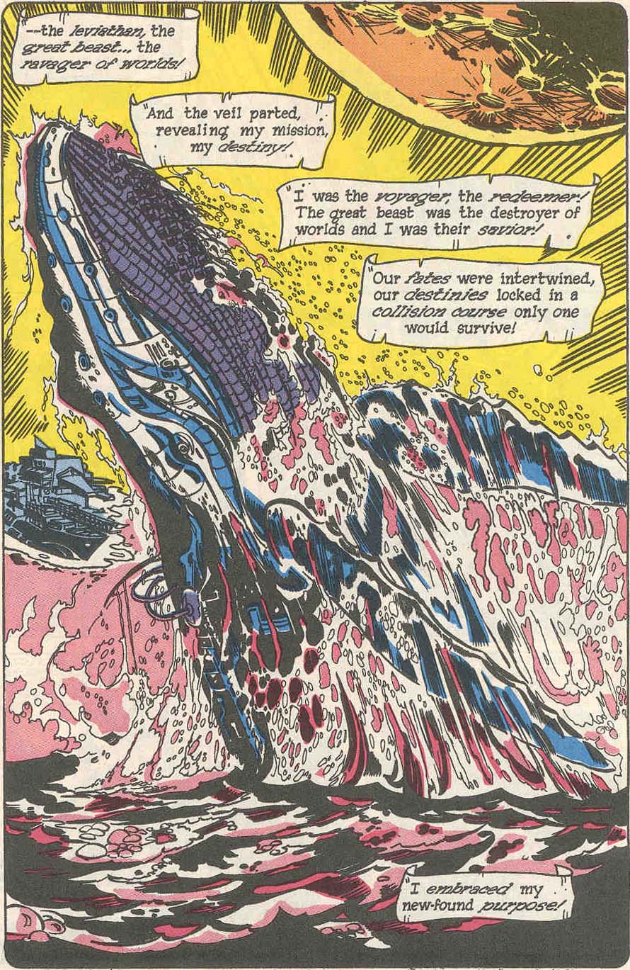 The Transformers (1984) issue 64 - Page 14