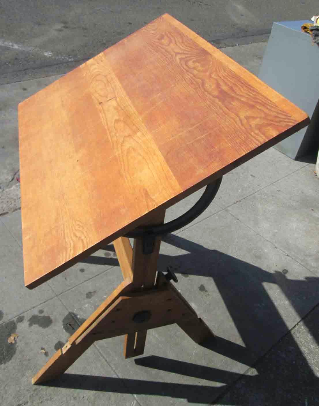 draftsman table for sale