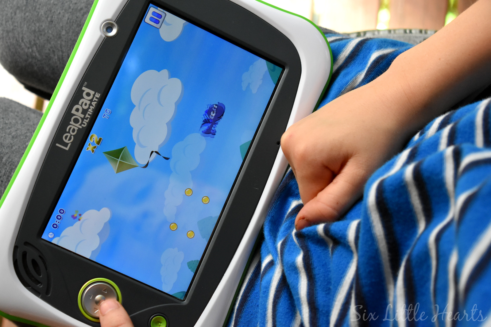 newest leappad 2018