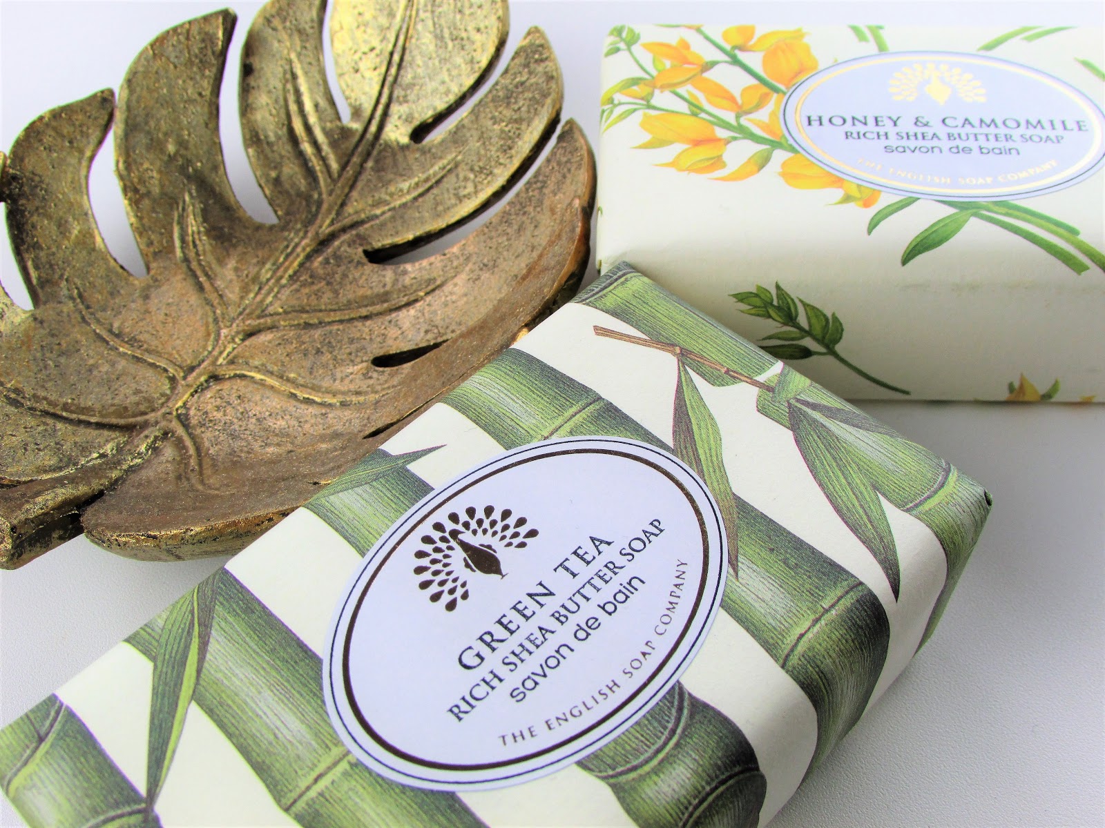 blogsallbeautyy The English Soap Company♥*