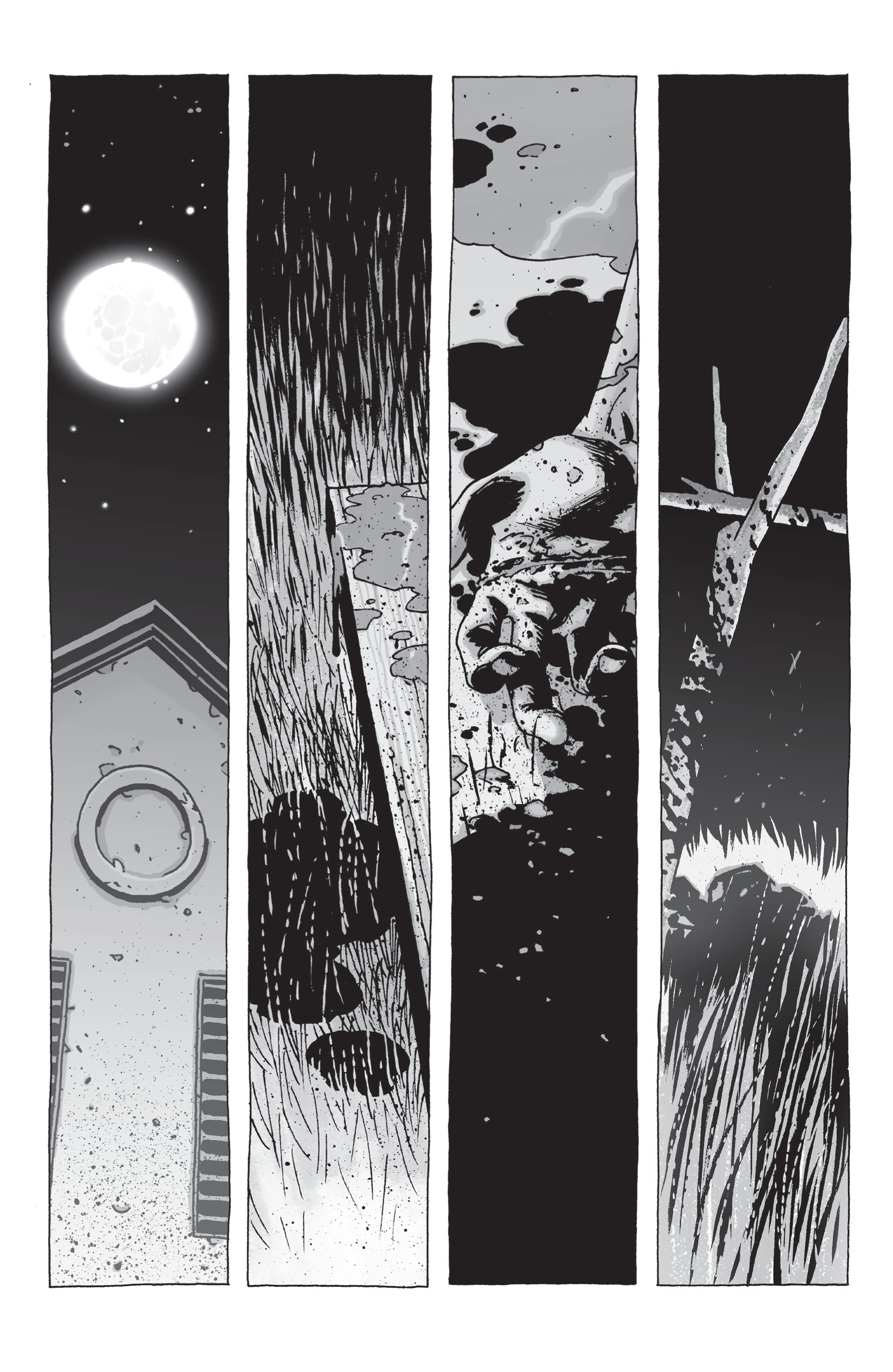 The Walking Dead issue 66 - Page 5