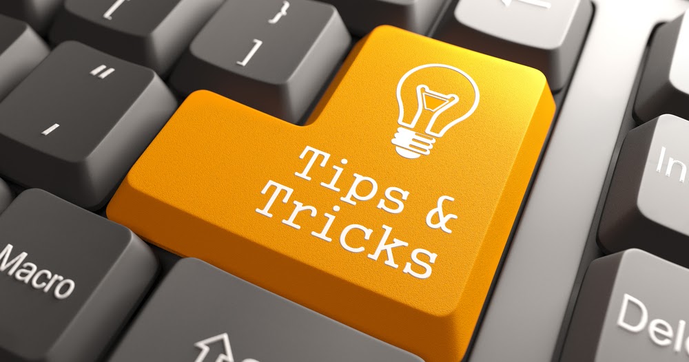 Five Basic computer tips for Beginners