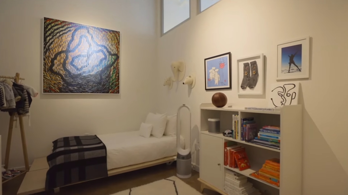 Tour 60 Rausch St, #201, San Francisco, CA vs. 20 Interior Design Photos