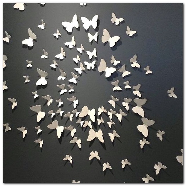Cara Membuat Hiasan Dinding Kelas Dari Kertas Origami Cara Membuat Hiasan Dinding Kelas Dari Kertas Origami