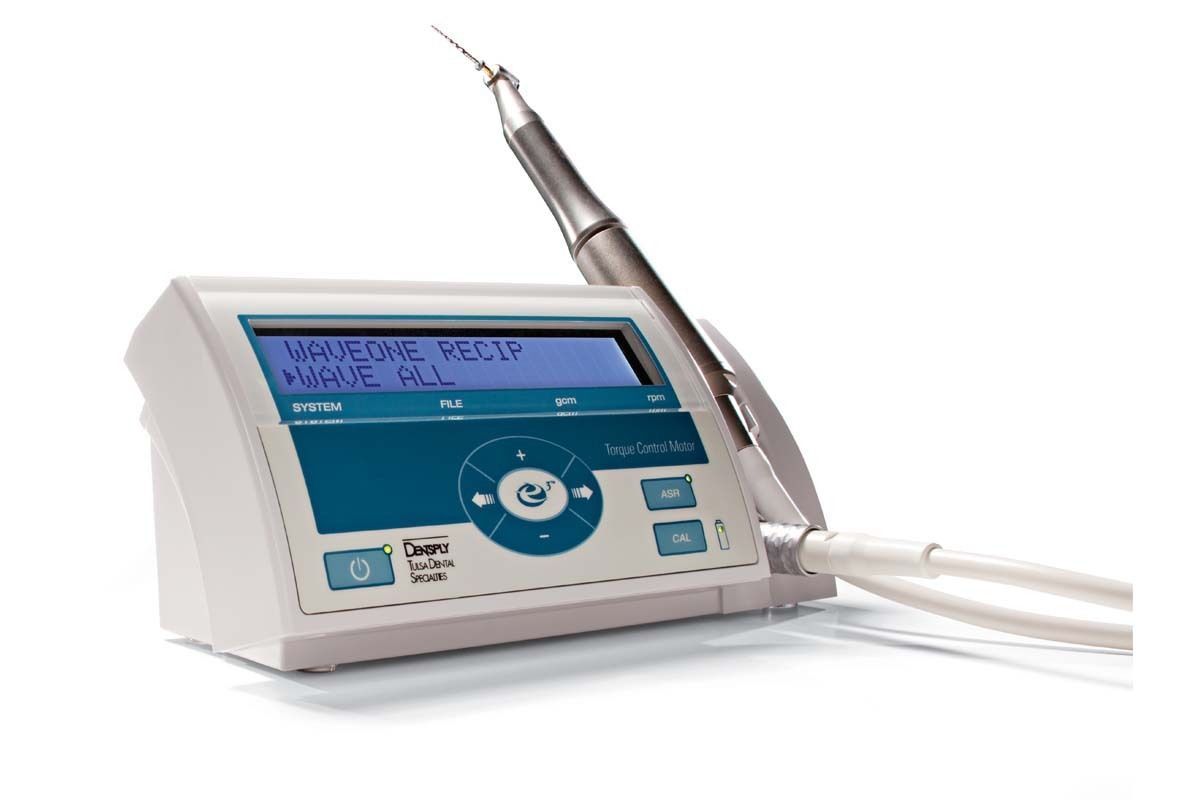 Zaidah Medical Supplier for New and Used Medical Equipment Dentsply