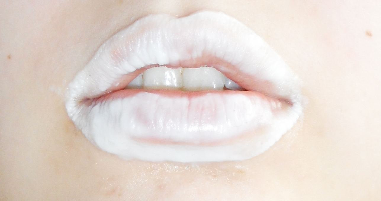 roxymac DIY Trout Pout