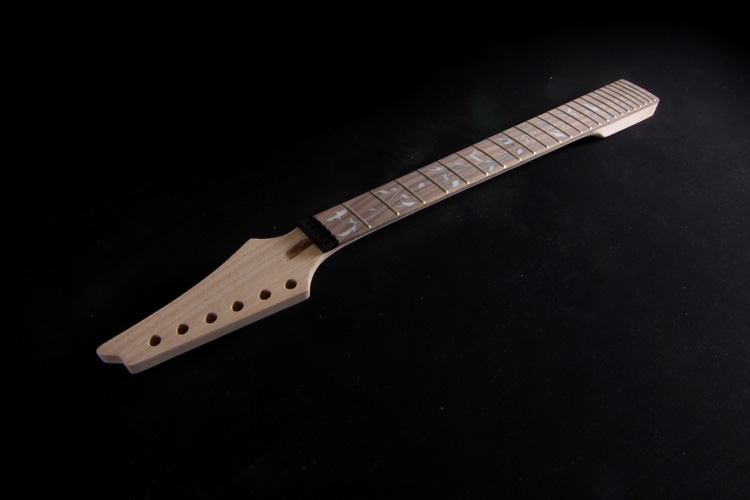 DIY Guitar Kit LHG Custom Guitars (Australia)