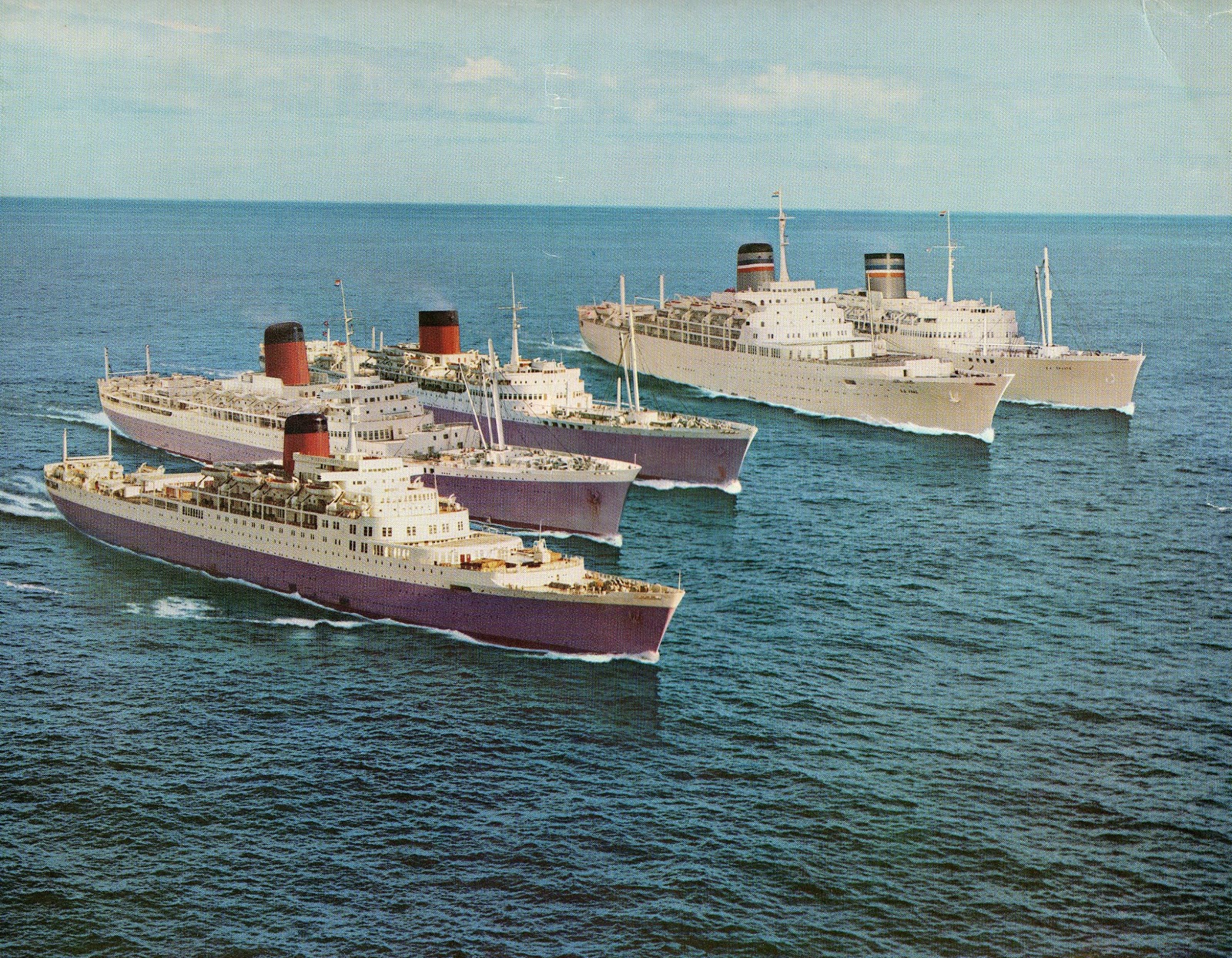 SHIPS & THE SEA BLOGUE dos NAVIOS e do MAR UnionCastle Safmarine